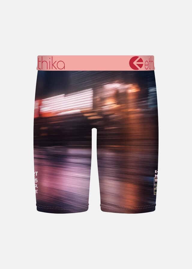 Ethika Boys Kansei Nights Staple