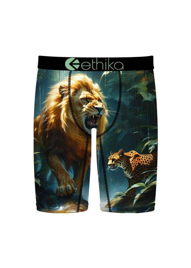 Ethika Boys Clash of Kings Staple