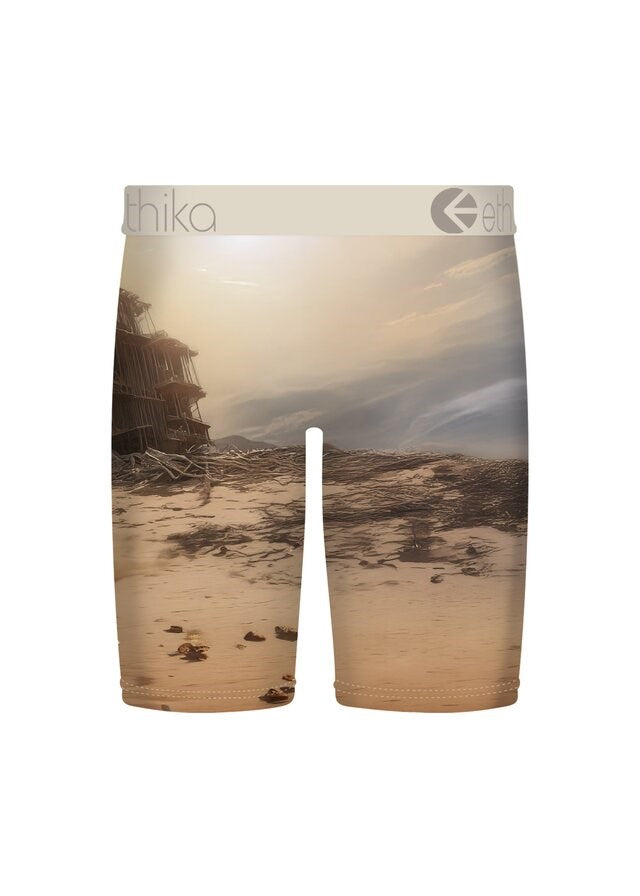 Ethika Boys Bad News Staple