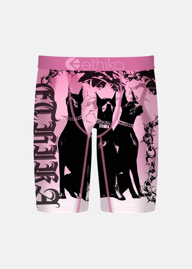 Ethika Boys Viewless Staple