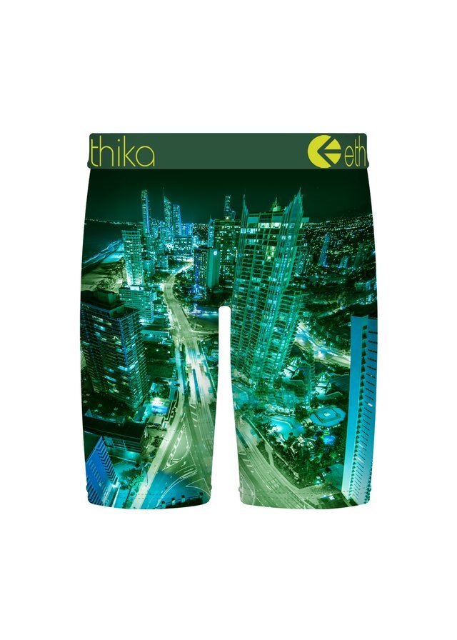 Ethika Boys Gold Coast Staple