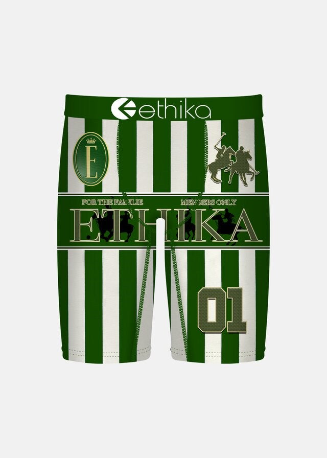 Ethika Boys True Sport Staple