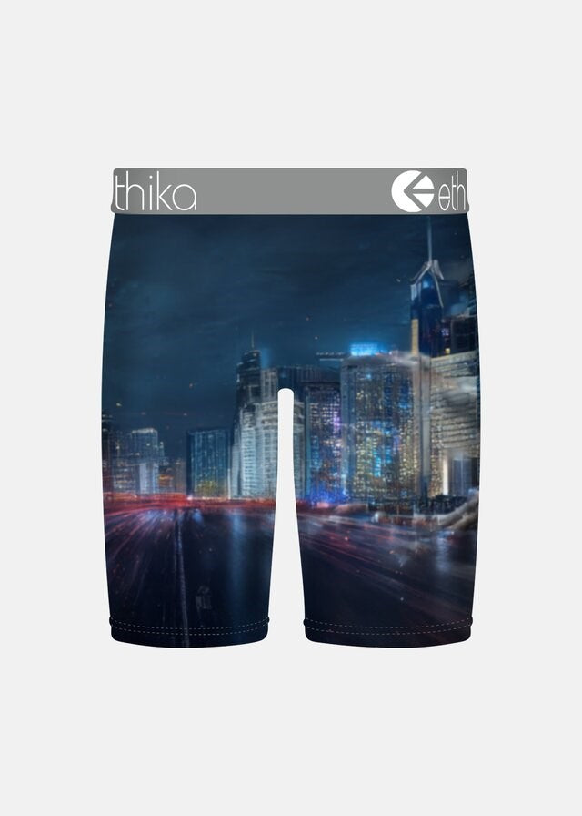 Ethika Boys The Getaway Load Staple