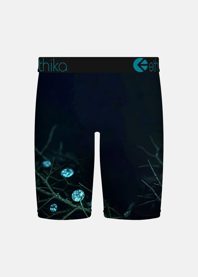 Ethika Boys Death's Treasure Staple