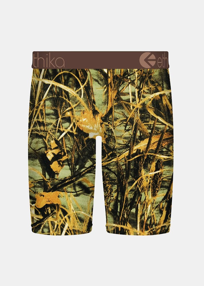 Ethika Boys Mallard Menace Staple