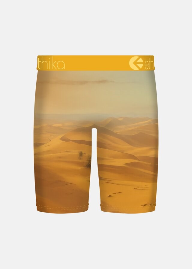 Ethika Boys Bomber Dustfall Staple