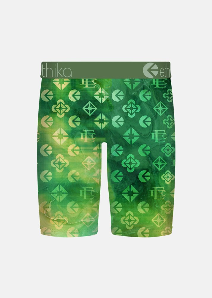 Ethika Boys Why Try Staple
