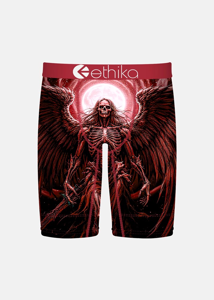 Ethika Boys Demon Time Staple