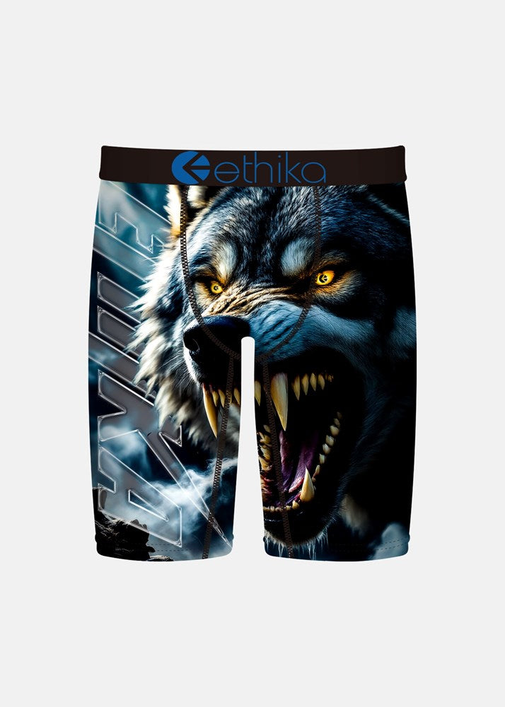 Ethika Boys Grit & Glory Staple