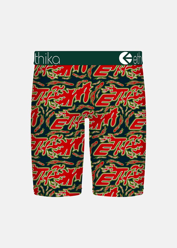 Ethika Boys Do It Staple