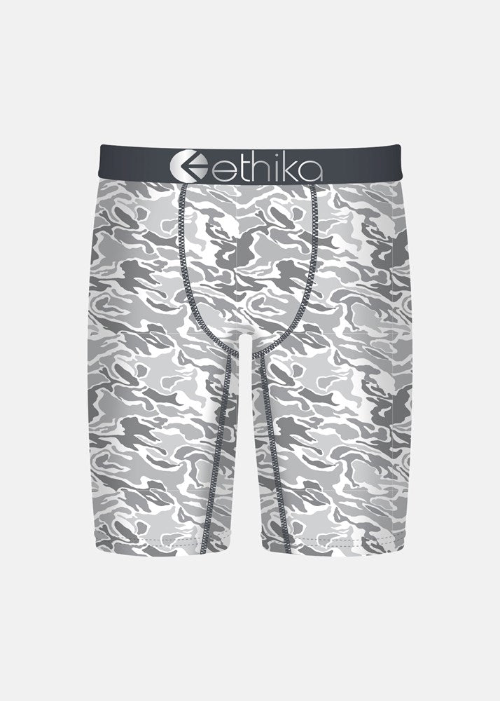 Ethika Boys Snow Cap Staple