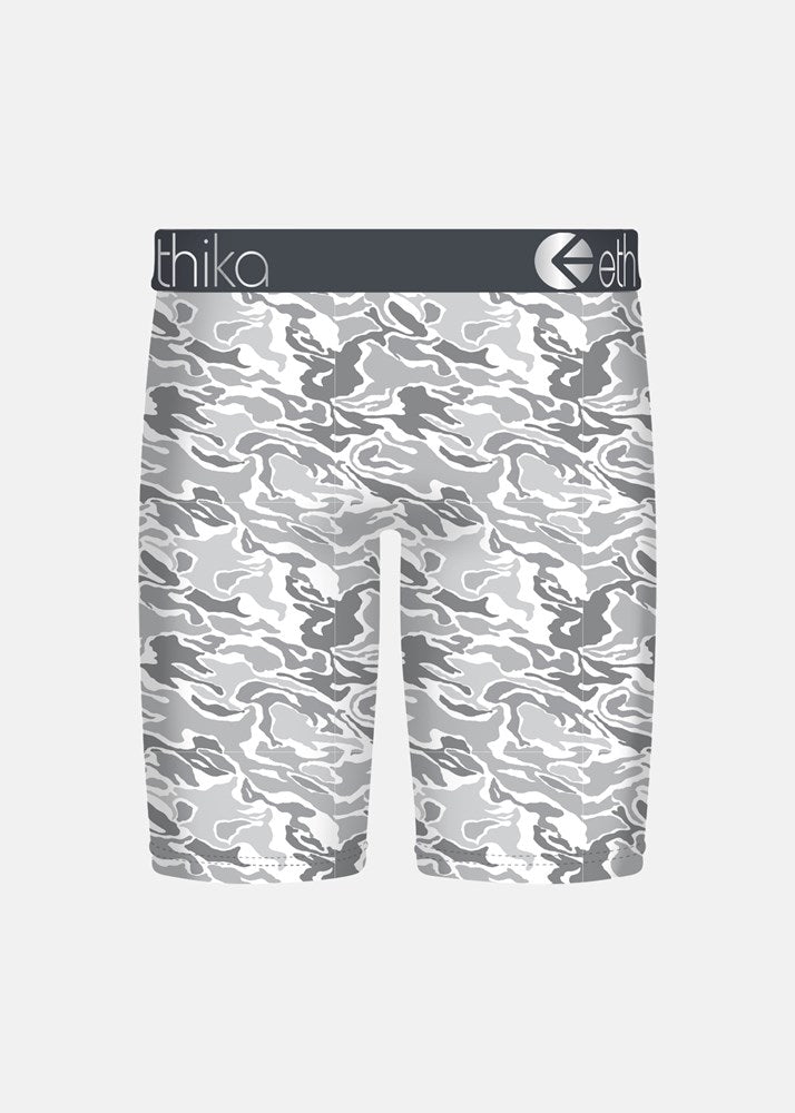Ethika Boys Snow Cap Staple