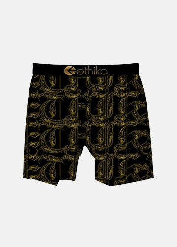 Ethika Boys On Me Alternate