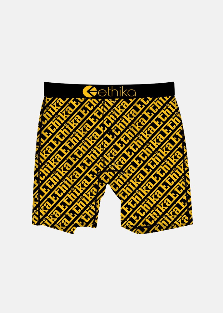 Ethika Boys Velocita Alternate