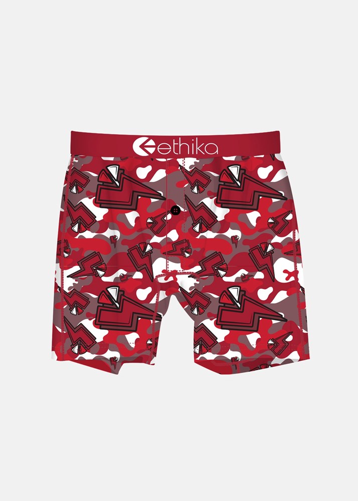 Ethika Boys Light Alternate