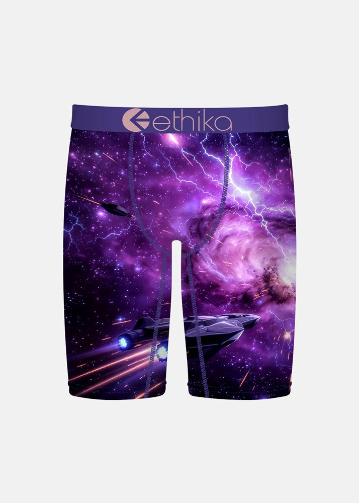 Ethika Boys Space War Staple