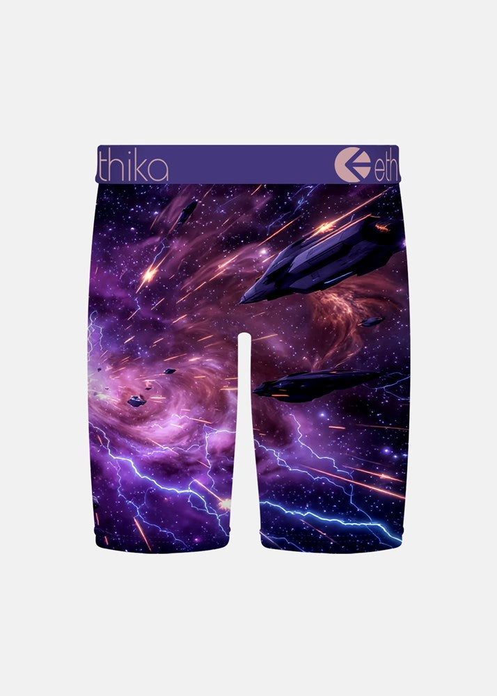 Ethika Boys Space War Staple