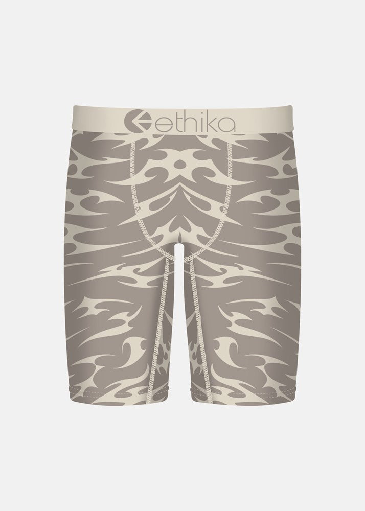 Ethika Boys Cybersigilism Staple