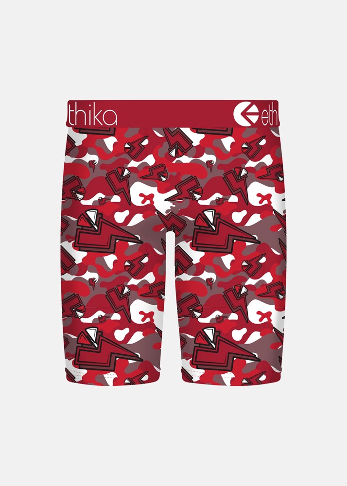Ethika Boys Light Staple