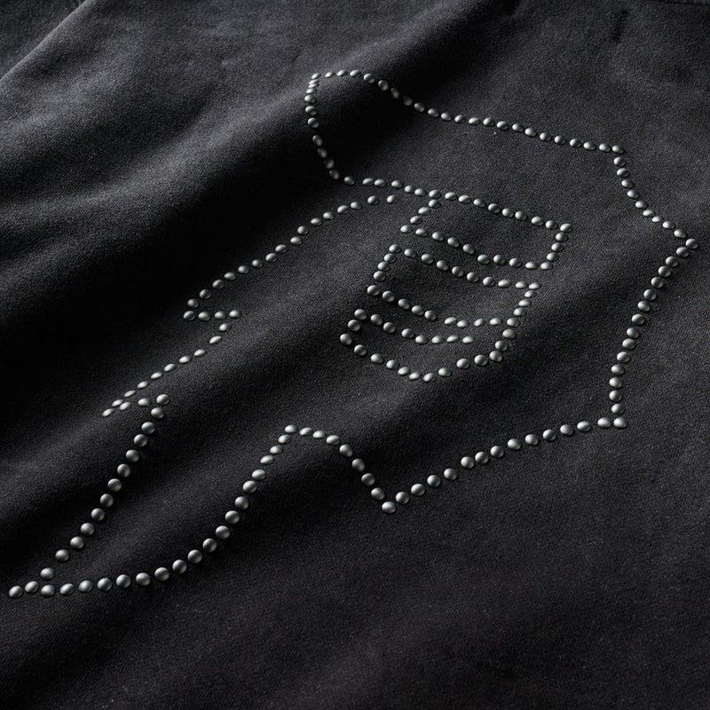 Primitive Nightfall Oversized Hoody