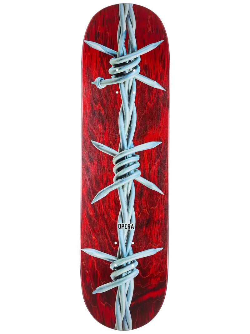 Opera Clay Kreiner Barb EX7 8.5" Deck