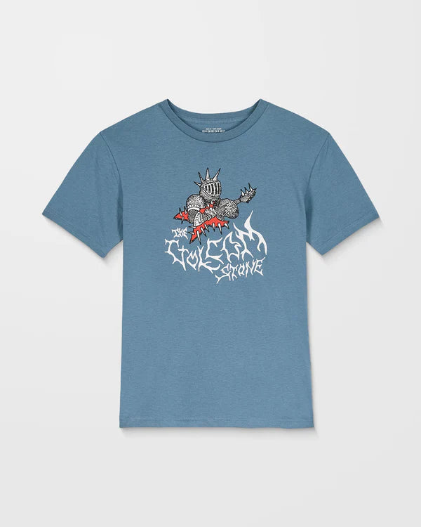 Volcom Boys Spikesnight Tee