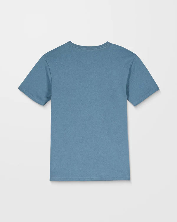 Volcom Boys Spikesnight Tee