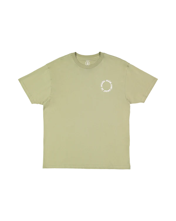 Volcom Round Out Youth Tee