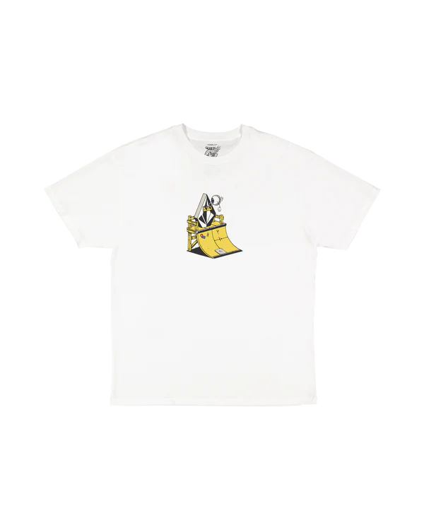 Volcom Daniel Shepard Youth Tee