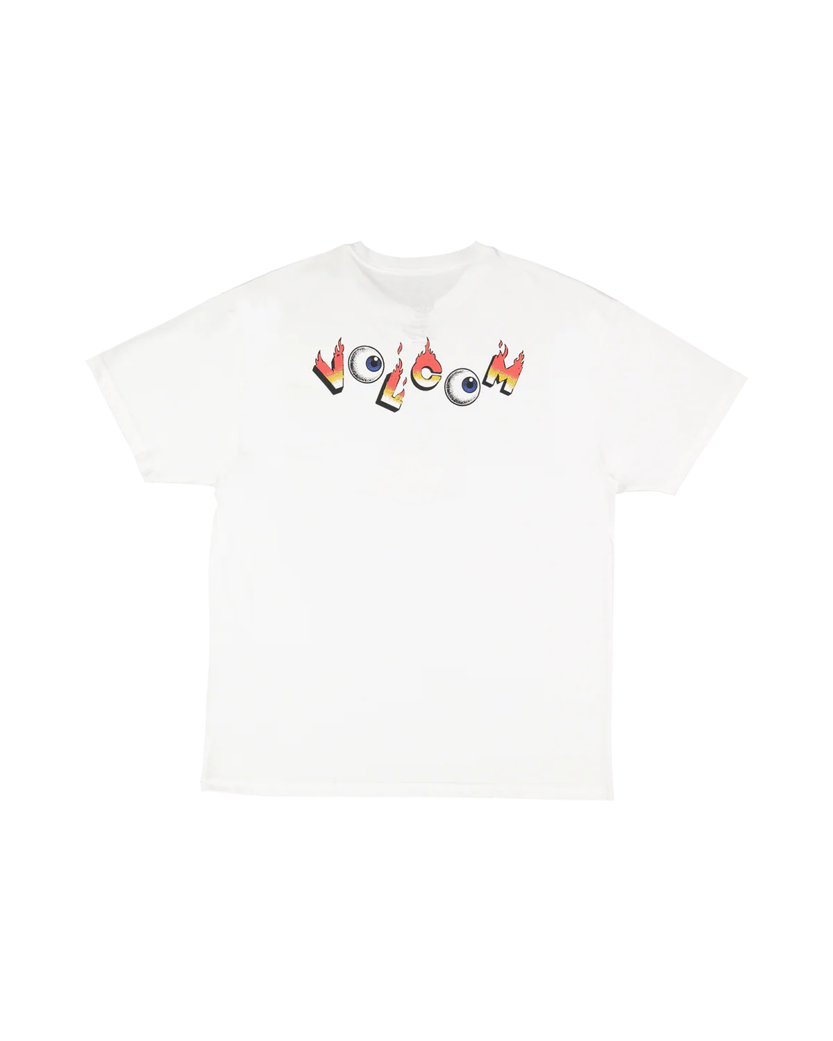 Volcom Daniel Shepard Youth Tee