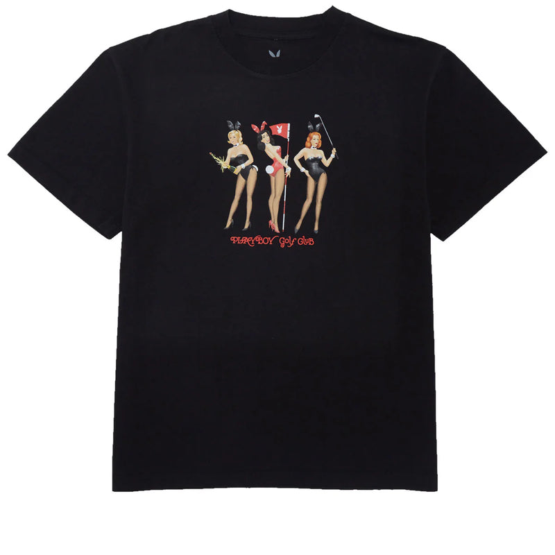 Color Bars Who's Your Caddy Tee