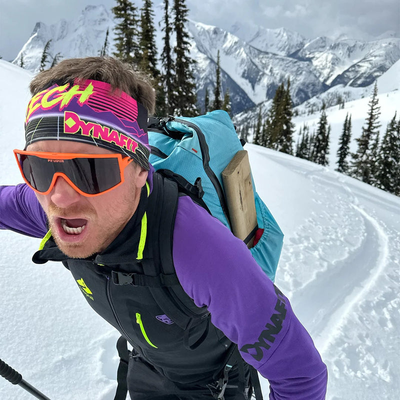 Pit Viper The Try-Hard - Factory Team