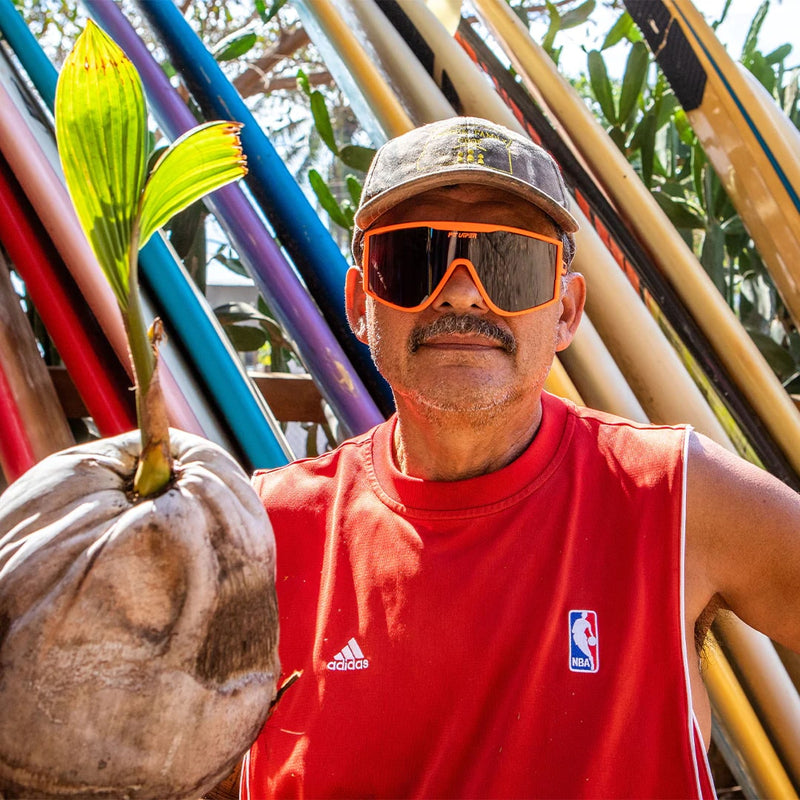 Pit Viper The Try-Hard - Factory Team