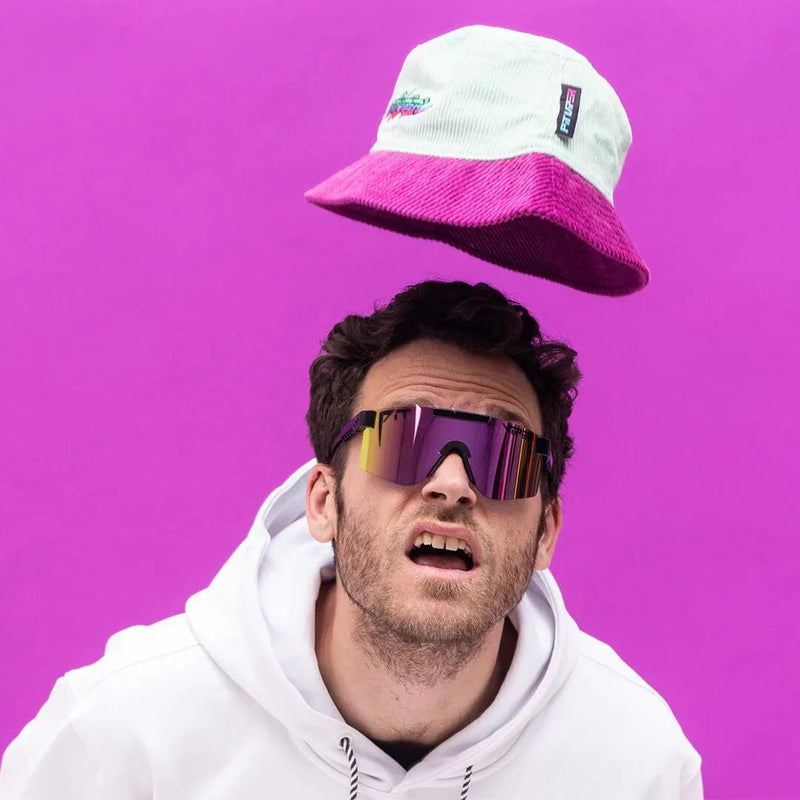 Pit Viper The Originals Narrow Polarised - The Exec