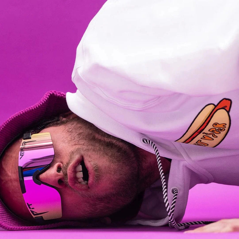 Pit Viper The Originals Narrow Polarised - The Exec