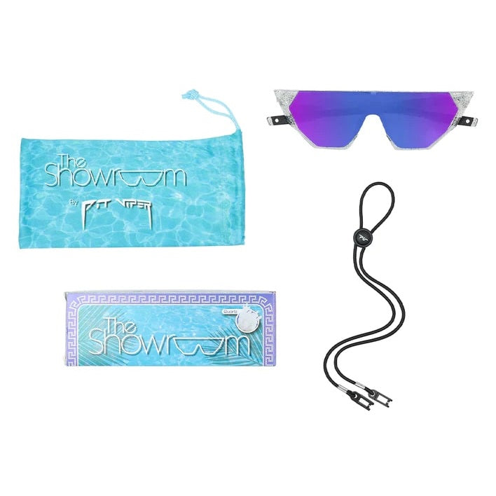 Pit Viper The Showroom - Quartz