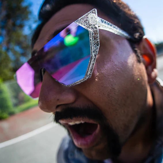 Pit Viper The Showroom - Quartz