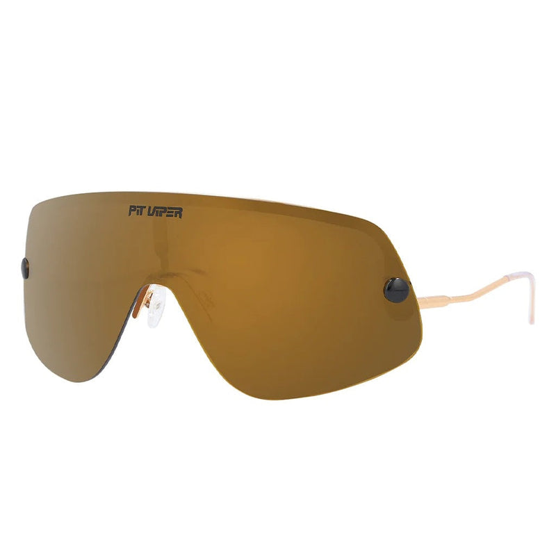 Pit Viper The Limousine - Gold Standard