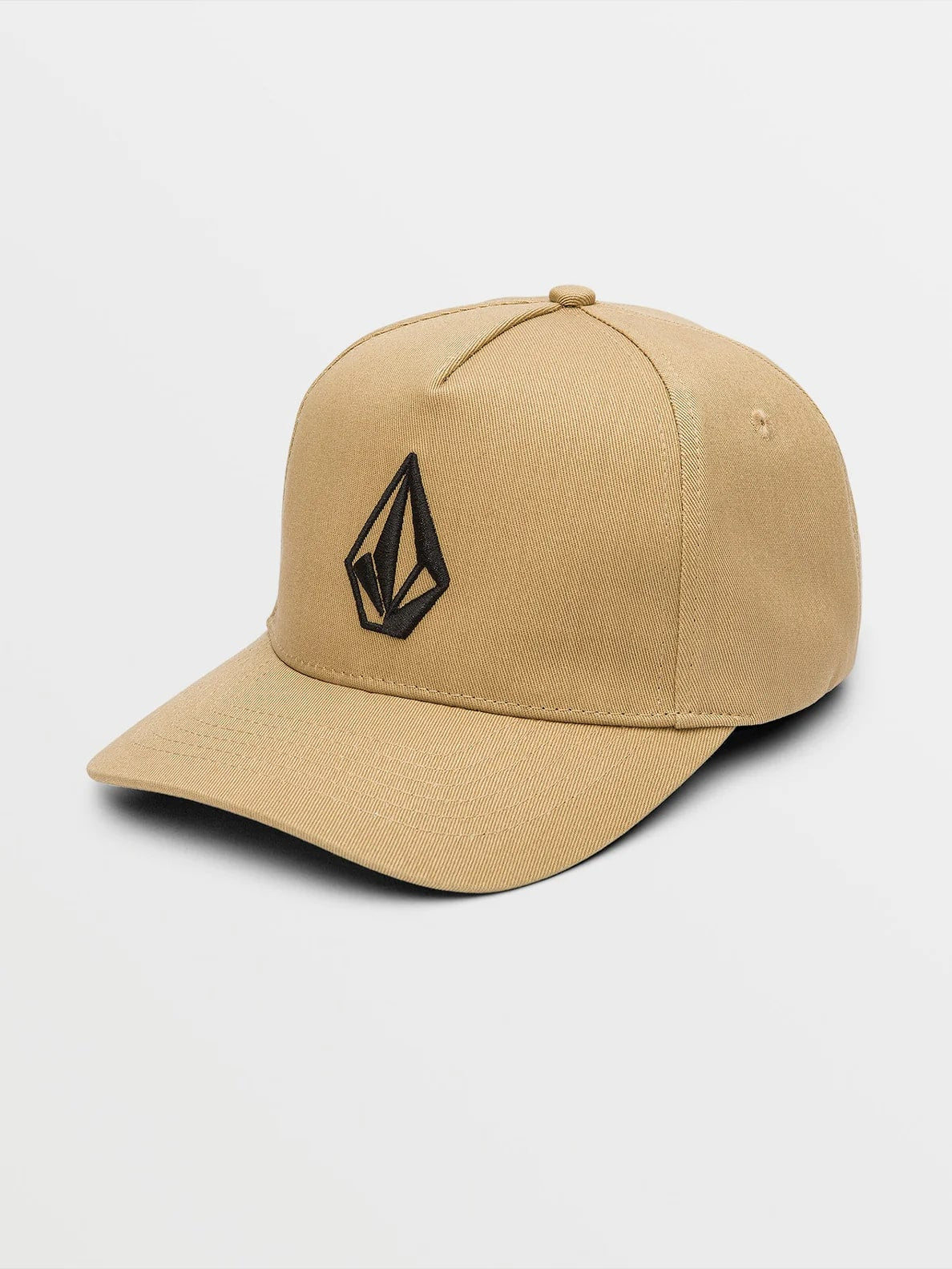 Volcom Embossed Stone Adjustable Hat