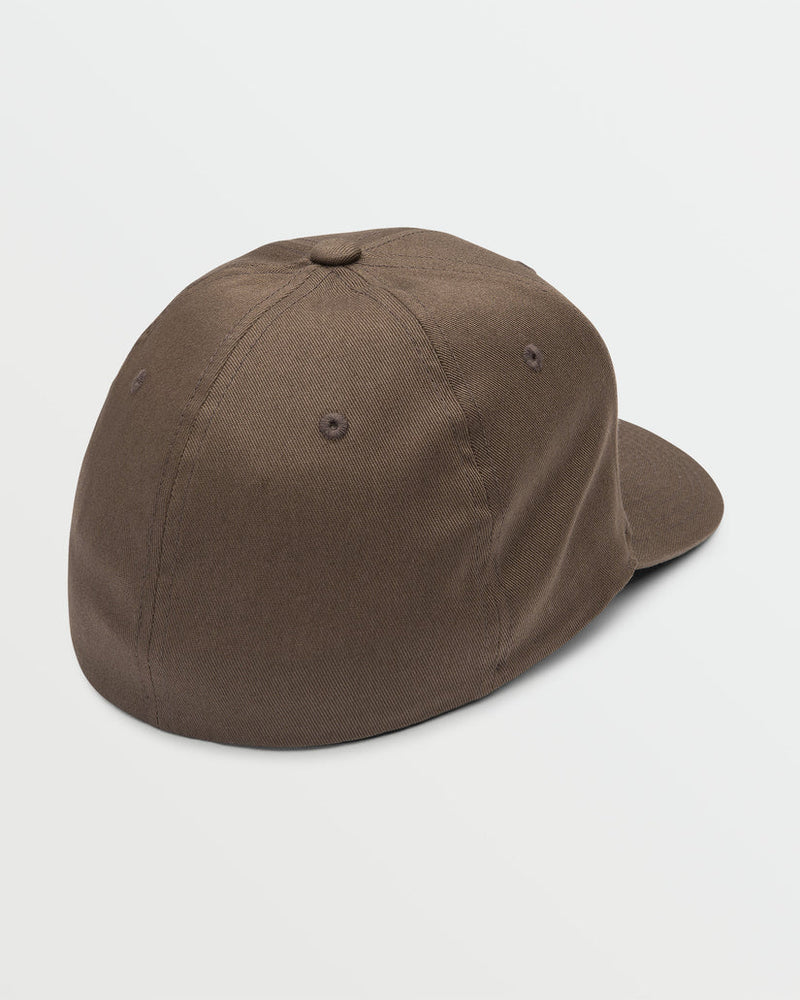 Volcom Cryptic Bar Flexfit Hat