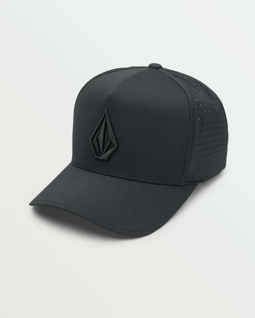 Volcom Stone Vent Delta Adjustable Hat