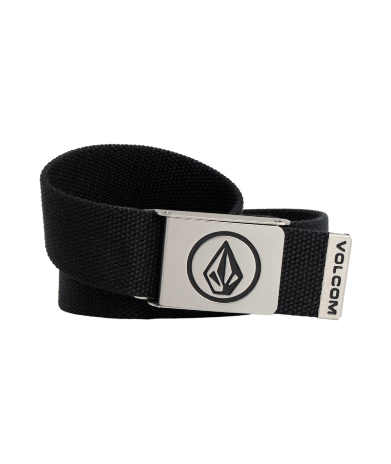 Volcom Circle Web Belt