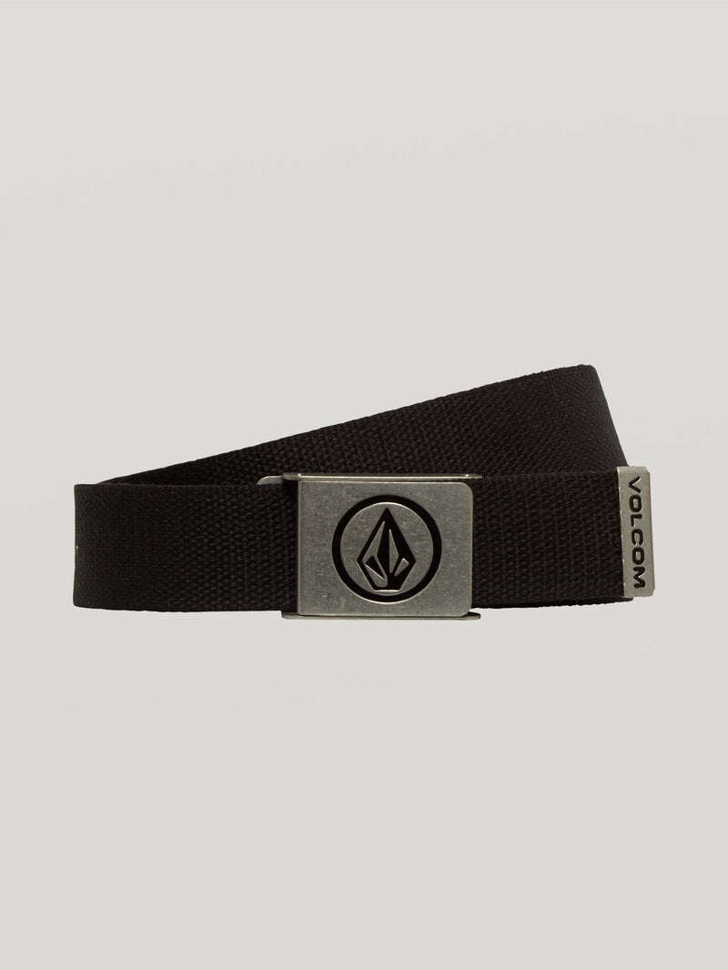 Volcom Circle Web Belt