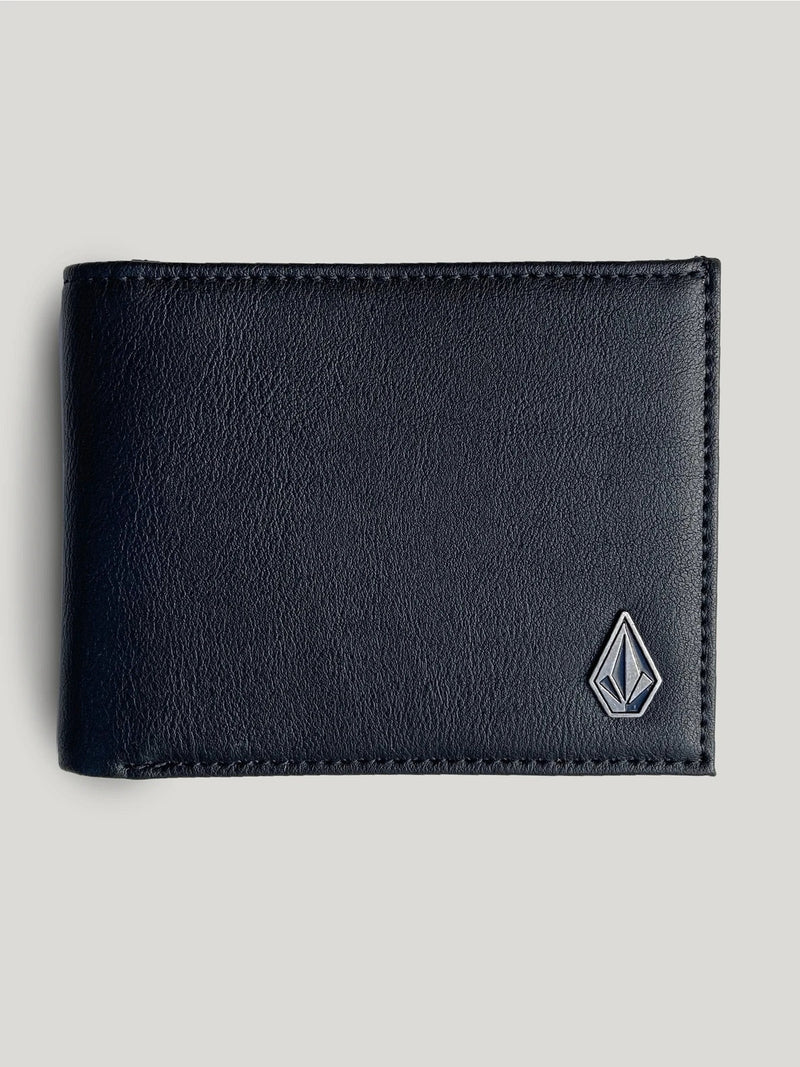 Volcom Slim Stone Wallet