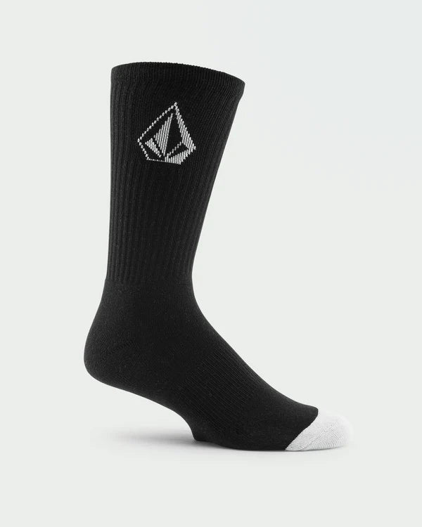 Volcom Full Stone Sock 3 Pack