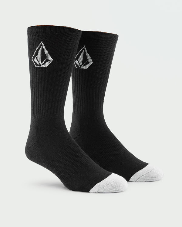 Volcom Full Stone Sock 3 Pack