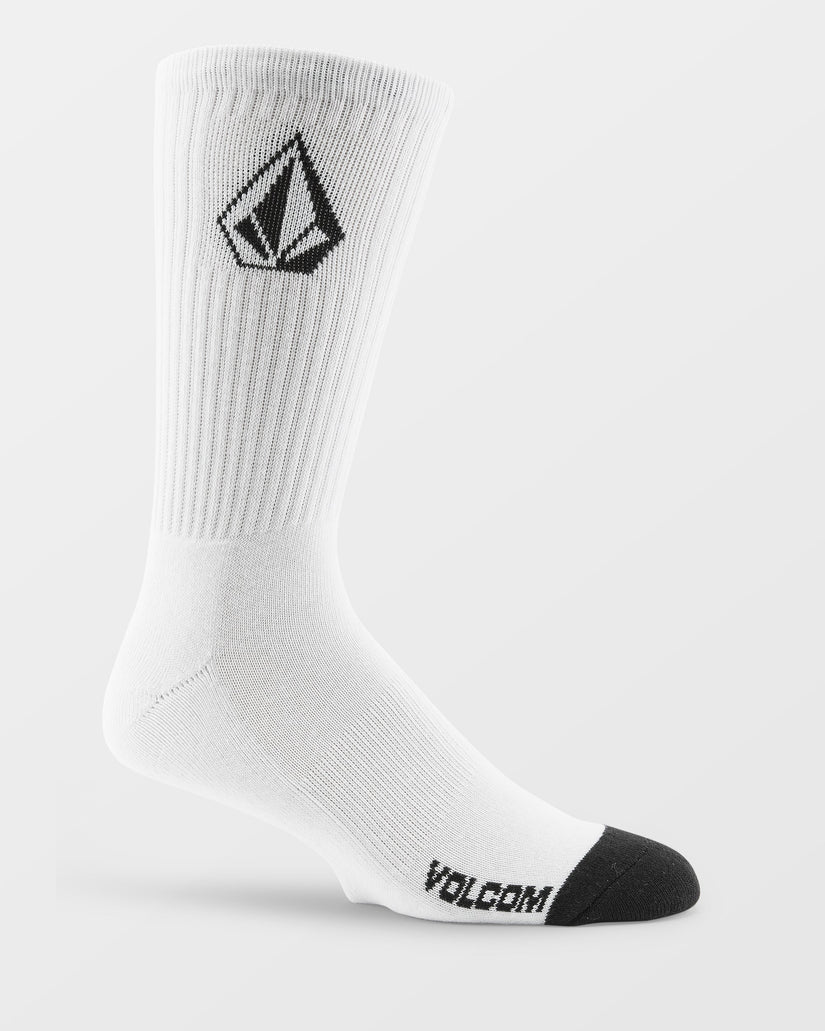 Volcom Full Stone Sock 3 Pack