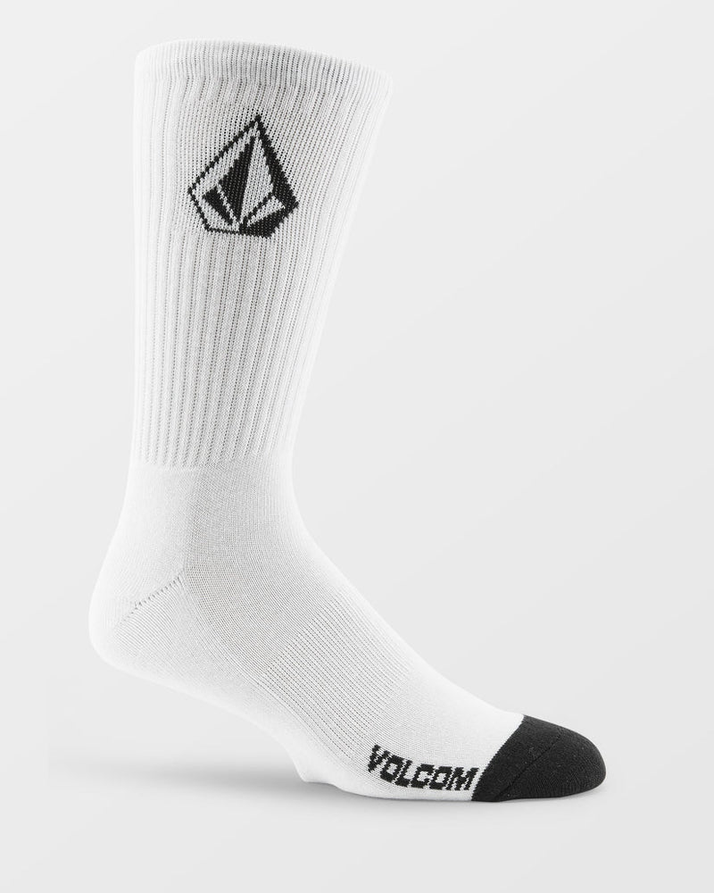 Volcom Full Stone Sock 3 Pack