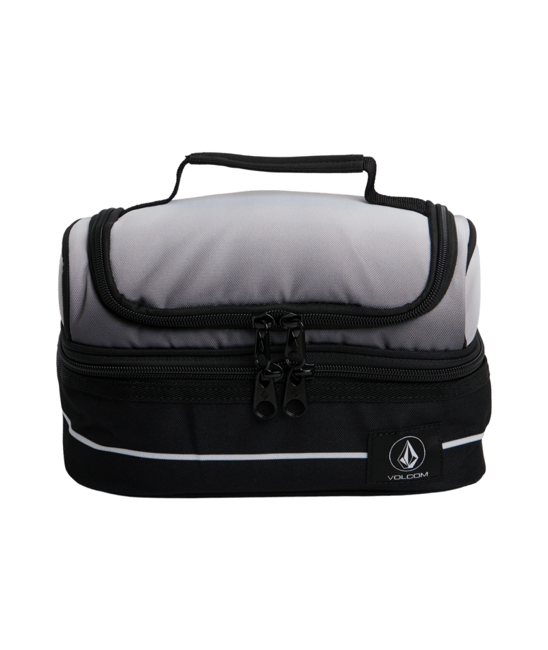 Volcom Academy Lunch Box