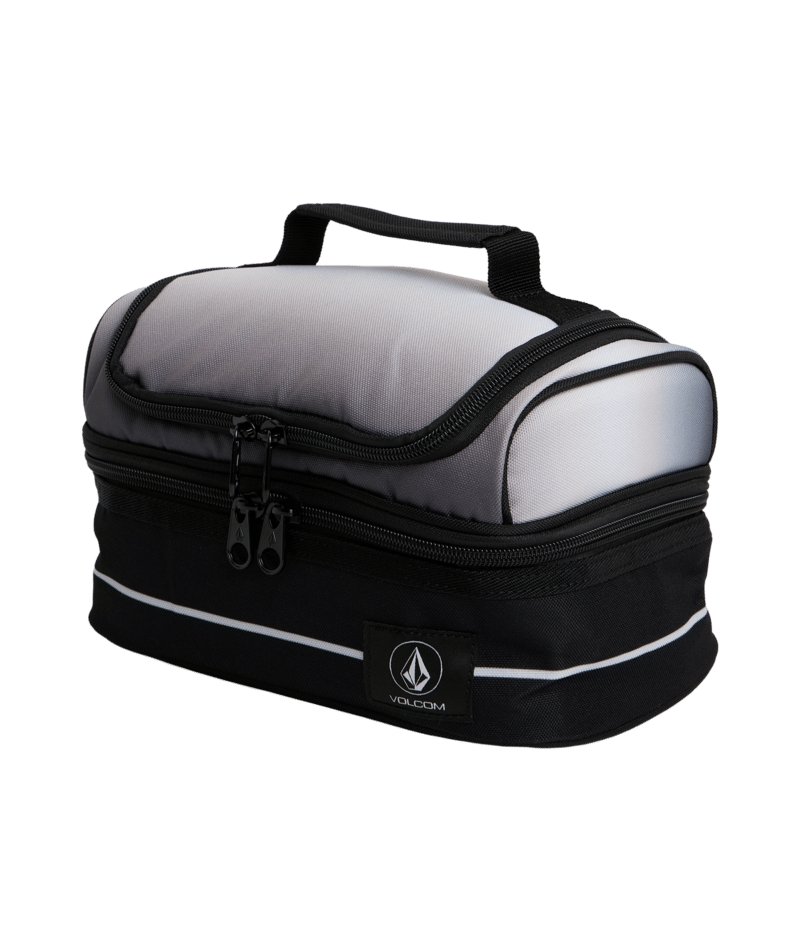 Volcom Academy Lunch Box